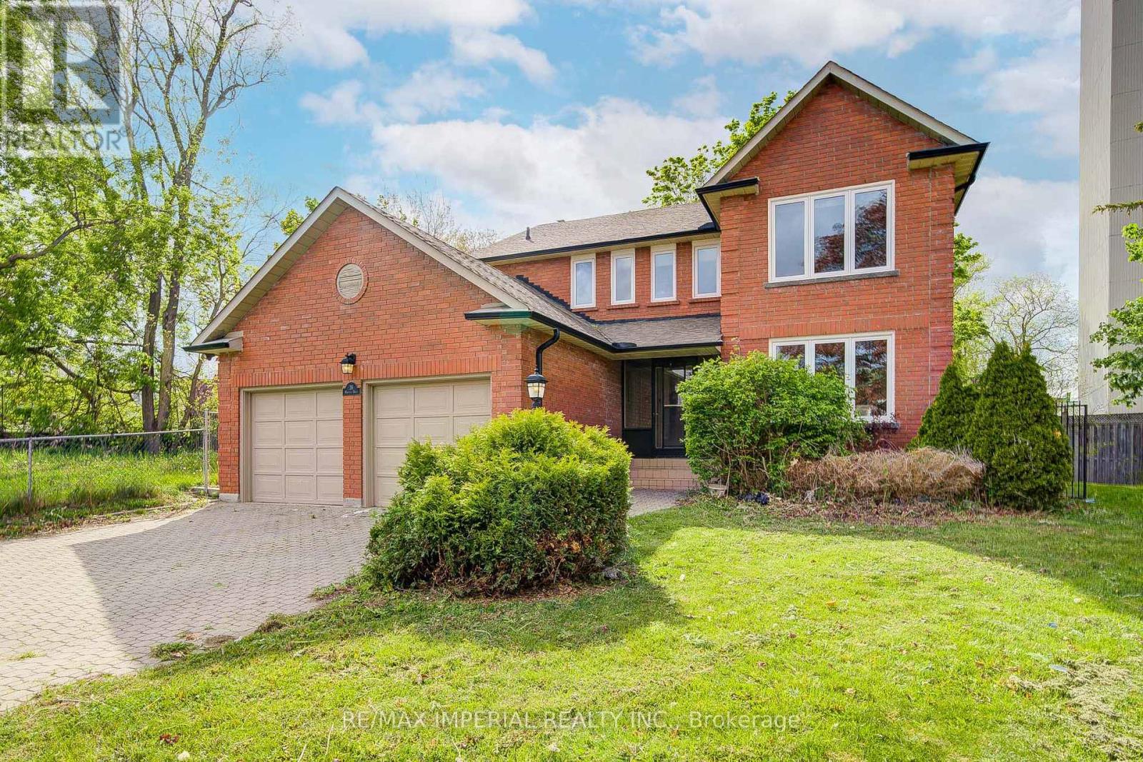 B-1 - 36 MARLENA DRIVE N, Toronto, Ontario