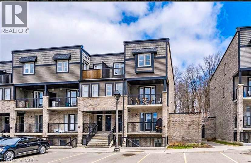 1989 Ottawa Street S Unit# 26b, Kitchener, Ontario  N2E 0G7 - Photo 1 - 40816965