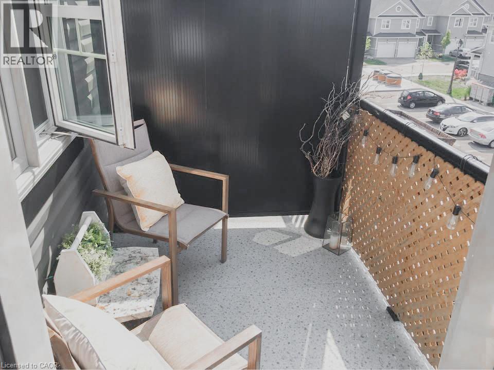 1989 Ottawa Street S Unit# 26b, Kitchener, Ontario  N2E 0G7 - Photo 6 - 40816965