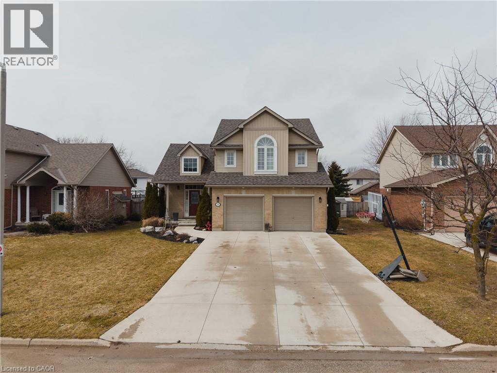 20 Parkside Street, Drayton, Ontario  N0G 1P0 - Photo 2 - 40816261