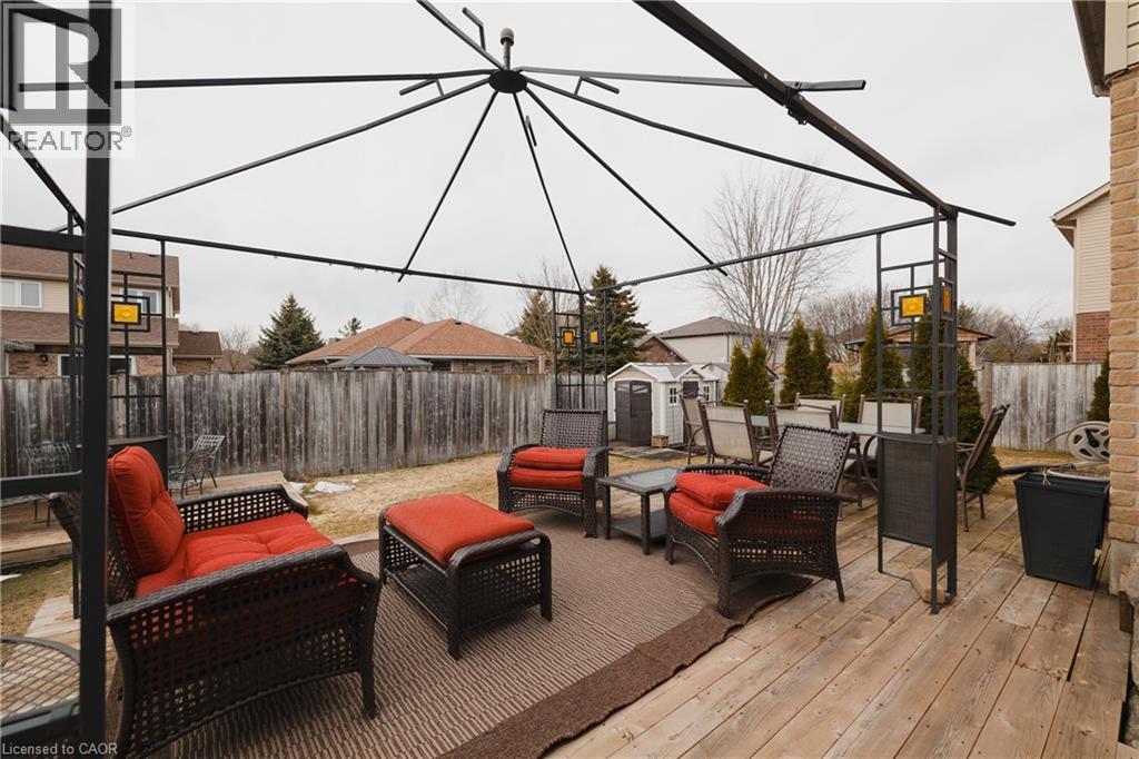 20 Parkside Street, Drayton, Ontario  N0G 1P0 - Photo 34 - 40816261