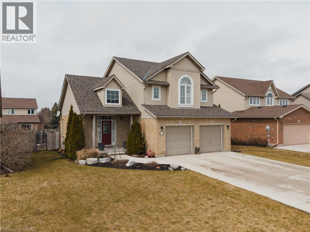 20 Parkside Street, Drayton, Ontario  N0G 1P0 - Photo 40 - 40816261