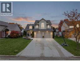 20 PARKSIDE Street, drayton, Ontario