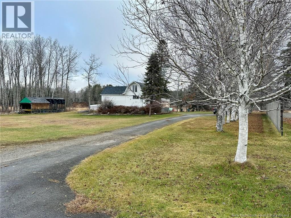 Camp Enterprise Road, Enterprise, New Brunswick  E7G 1M6 - Photo 10 - NB136345