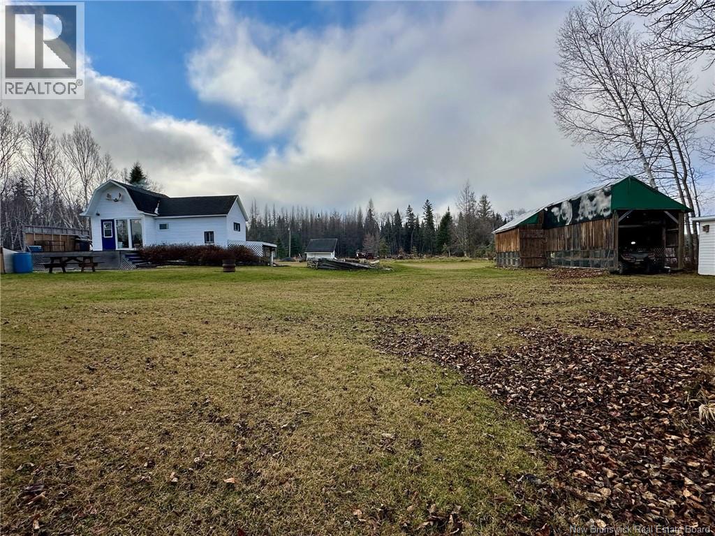 Camp Enterprise Road, Enterprise, New Brunswick  E7G 1M6 - Photo 13 - NB136345