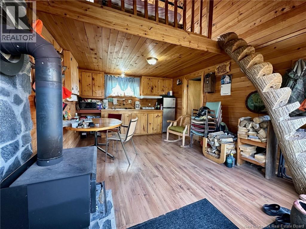 Camp Enterprise Road, Enterprise, New Brunswick  E7G 1M6 - Photo 23 - NB136345