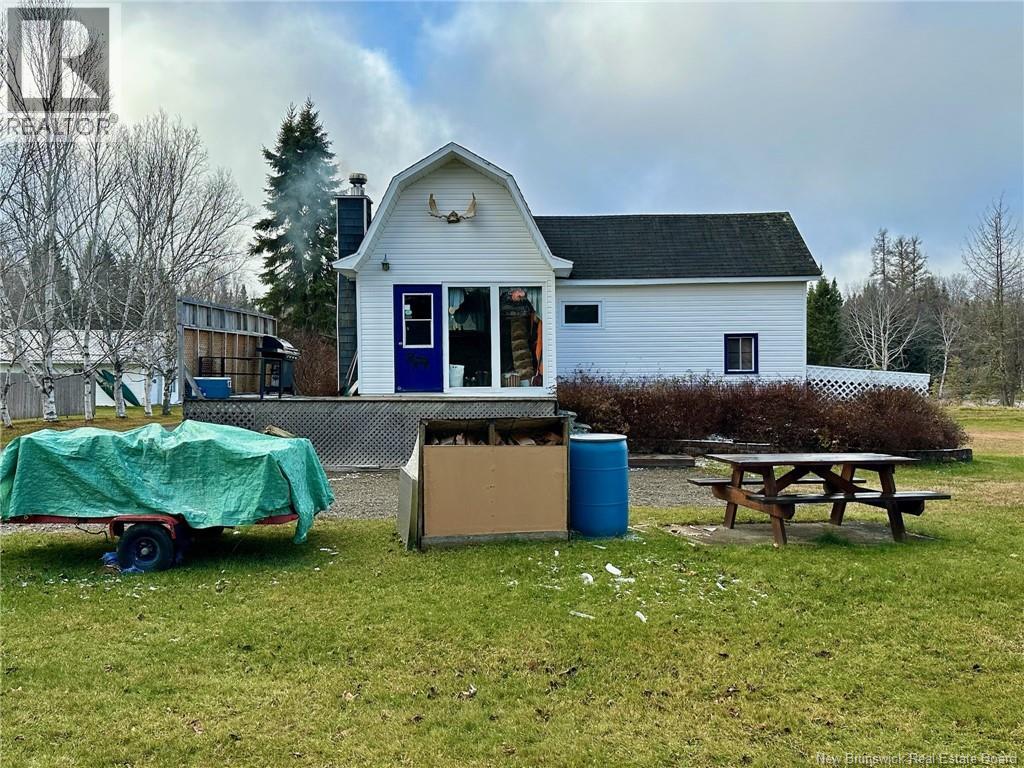 Camp Enterprise Road, Enterprise, New Brunswick  E7G 1M6 - Photo 3 - NB136345