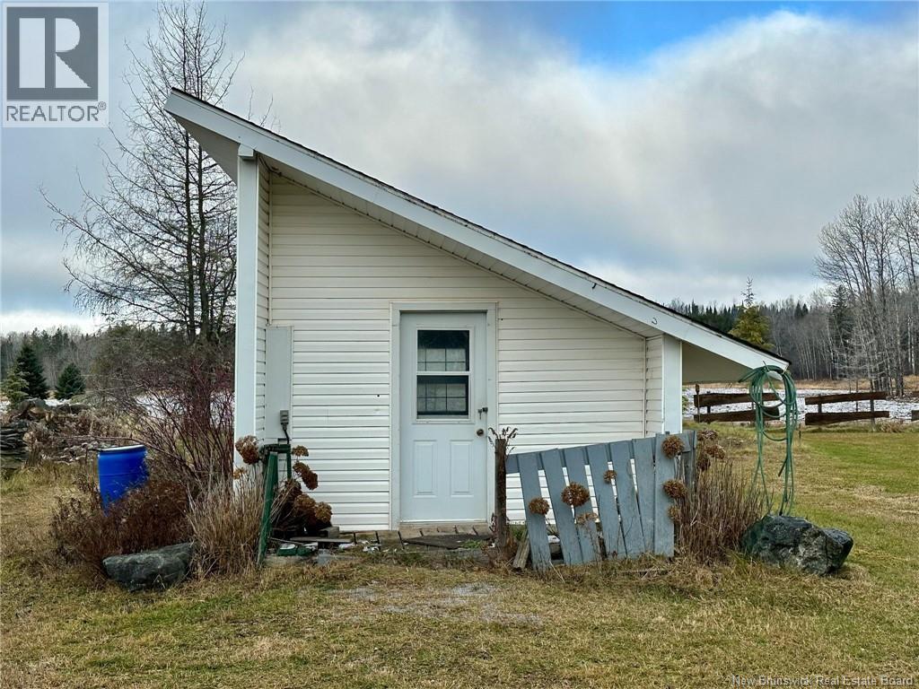 Camp Enterprise Road, Enterprise, New Brunswick  E7G 1M6 - Photo 31 - NB136345