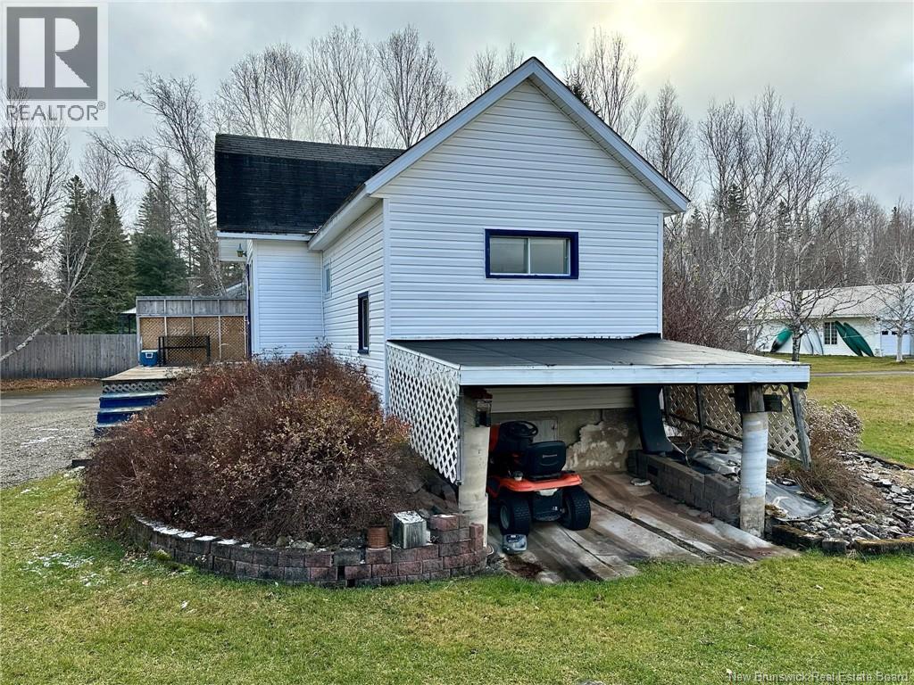 Camp Enterprise Road, Enterprise, New Brunswick  E7G 1M6 - Photo 4 - NB136345