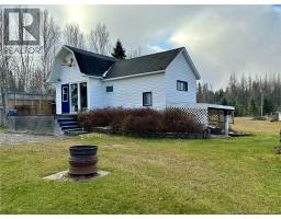 Camp Enterprise Road, enterprise, New Brunswick