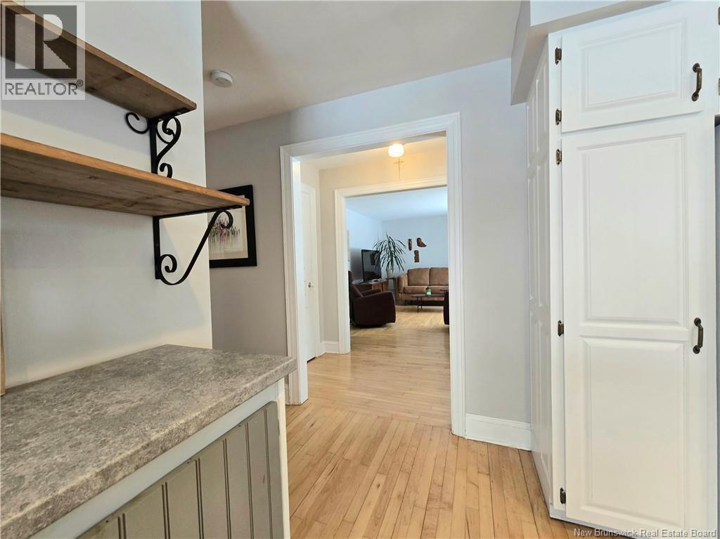 4276 Blvd Des Fondateurs, Saint-Isidore, New Brunswick  E8M 1G8 - Photo 10 - NB136342