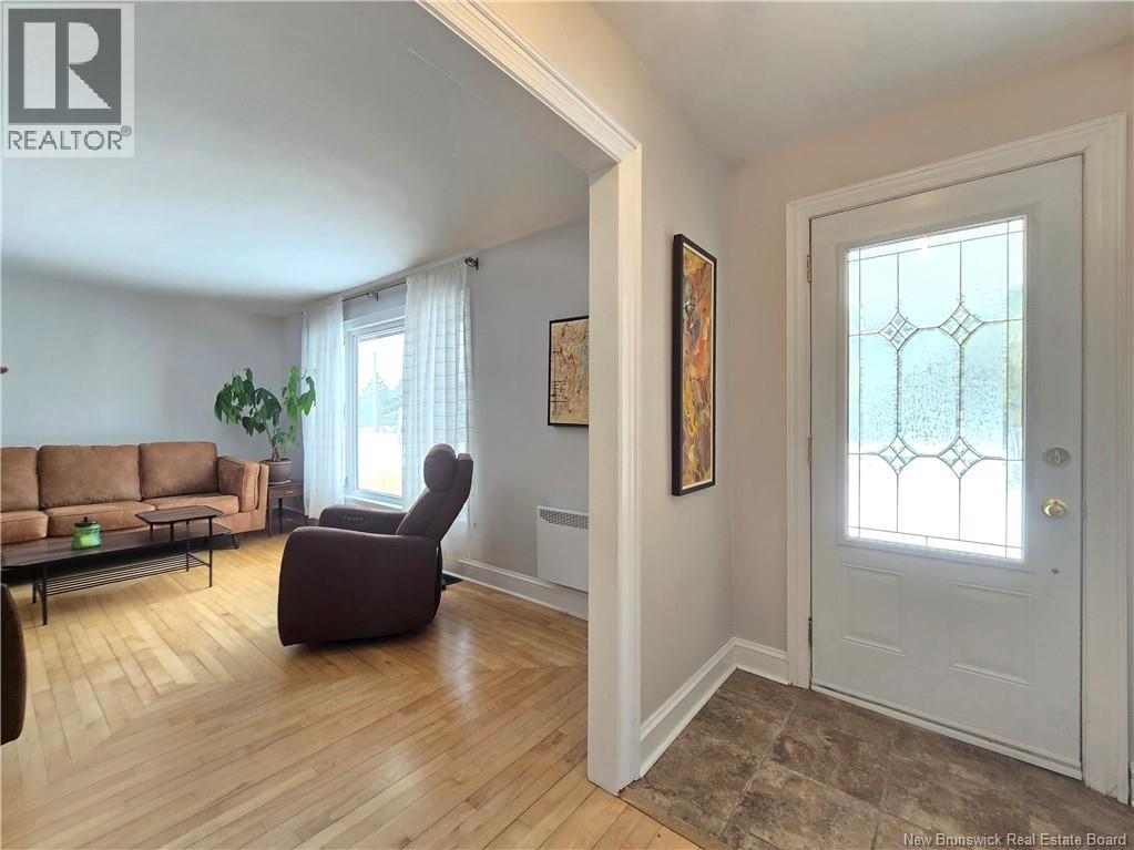 4276 Blvd Des Fondateurs, Saint-Isidore, New Brunswick  E8M 1G8 - Photo 12 - NB136342