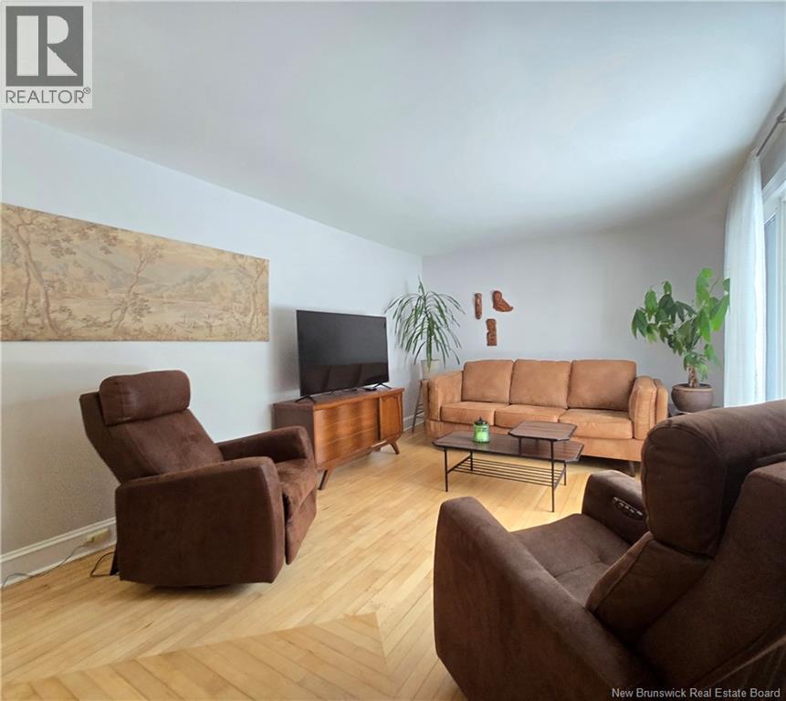 4276 Blvd Des Fondateurs, Saint-Isidore, New Brunswick  E8M 1G8 - Photo 13 - NB136342