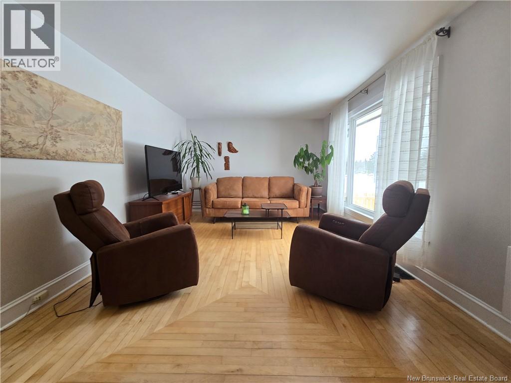 4276 Blvd Des Fondateurs, Saint-Isidore, New Brunswick  E8M 1G8 - Photo 14 - NB136342
