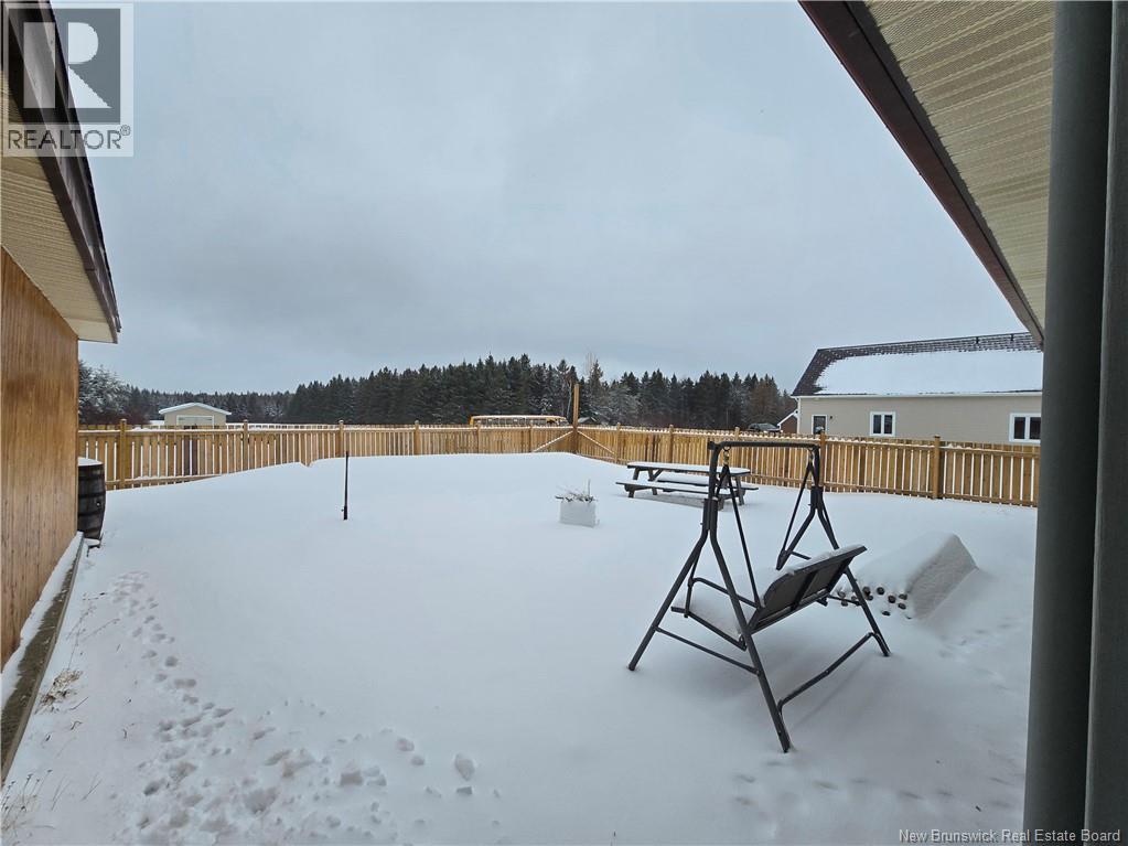 4276 Blvd Des Fondateurs, Saint-Isidore, New Brunswick  E8M 1G8 - Photo 27 - NB136342