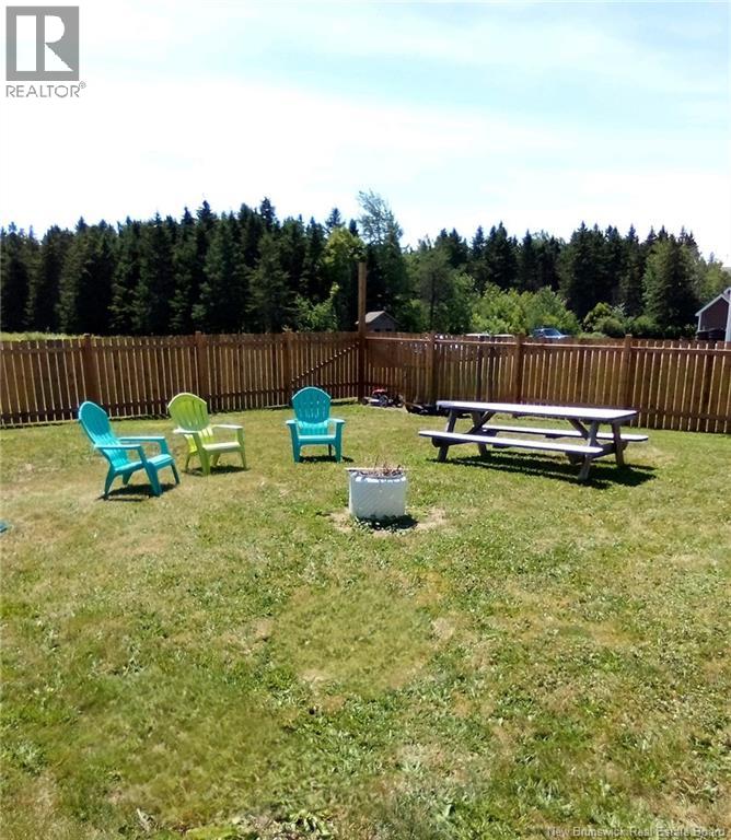 4276 Blvd Des Fondateurs, Saint-Isidore, New Brunswick  E8M 1G8 - Photo 28 - NB136342