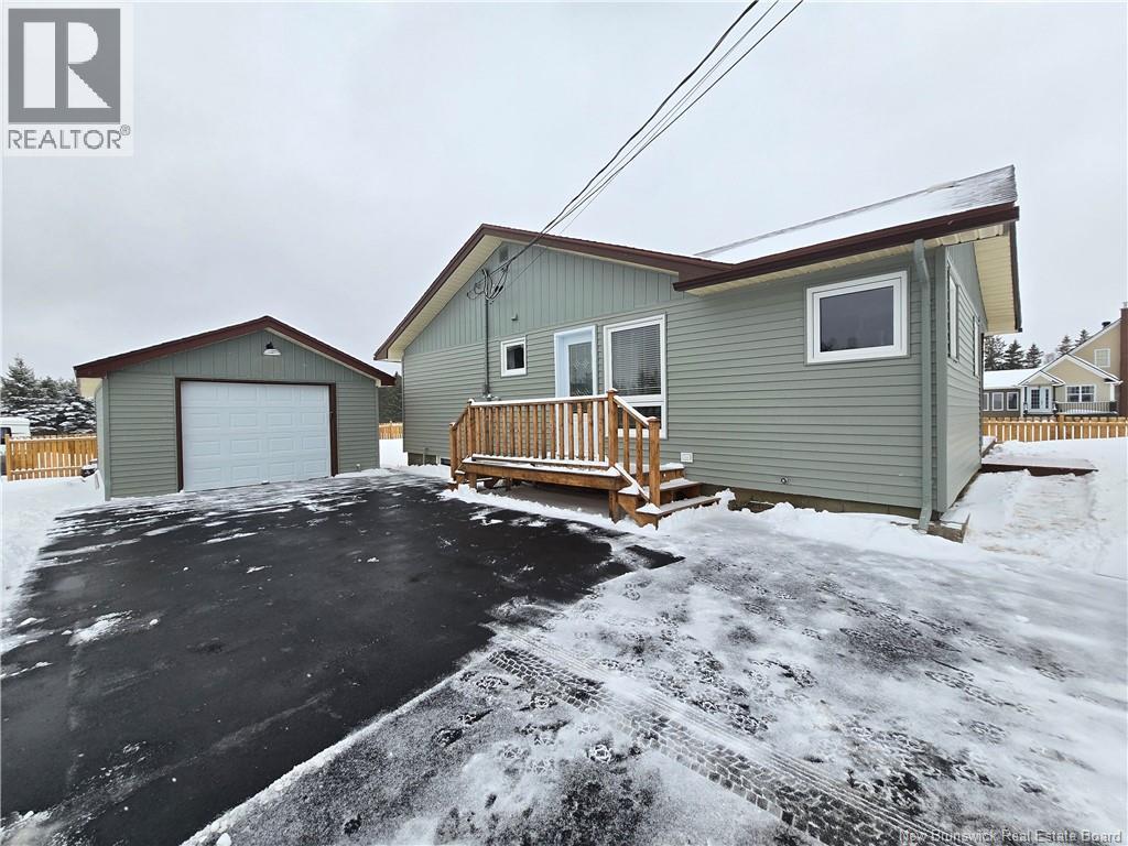 4276 Blvd Des Fondateurs, Saint-Isidore, New Brunswick  E8M 1G8 - Photo 4 - NB136342