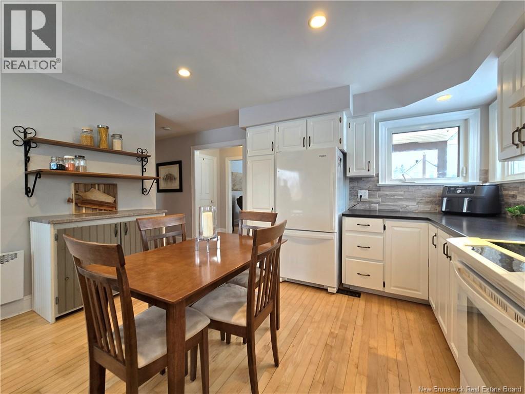 4276 Blvd Des Fondateurs, Saint-Isidore, New Brunswick  E8M 1G8 - Photo 7 - NB136342