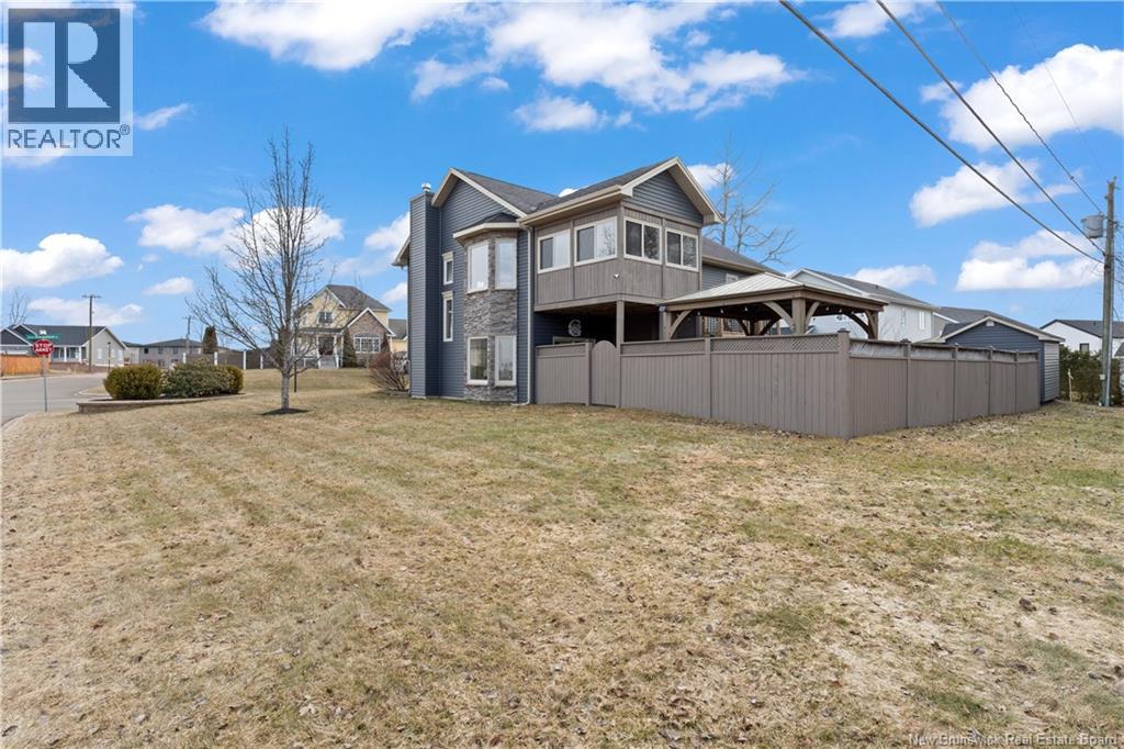 47 Blackstone Drive, Moncton, New Brunswick  E1G 0P4 - Photo 10 - NB136239