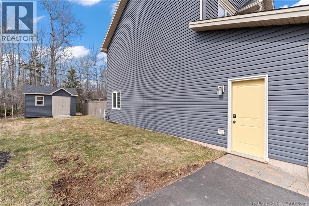 47 Blackstone Drive, Moncton, New Brunswick  E1G 0P4 - Photo 11 - NB136239