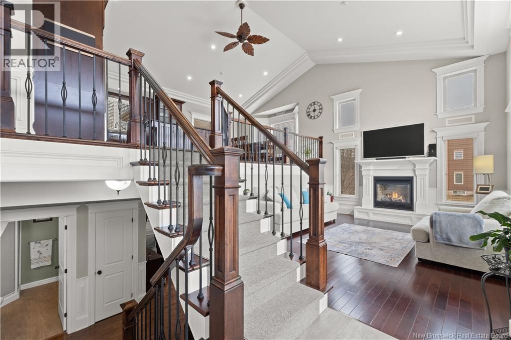 47 Blackstone Drive, Moncton, New Brunswick  E1G 0P4 - Photo 12 - NB136239