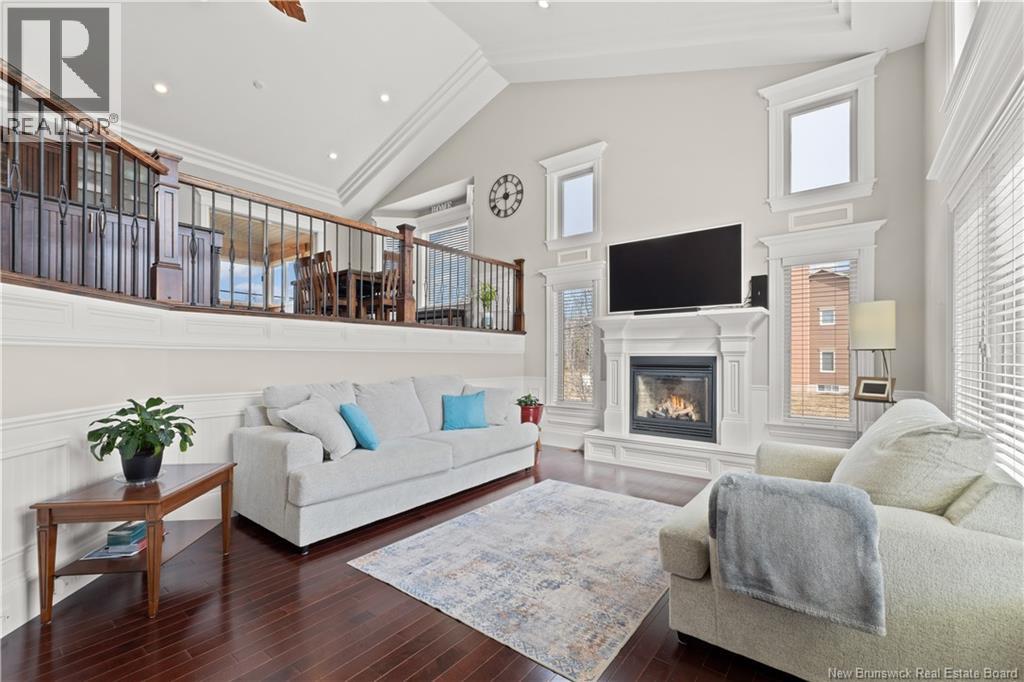 47 Blackstone Drive, Moncton, New Brunswick  E1G 0P4 - Photo 13 - NB136239