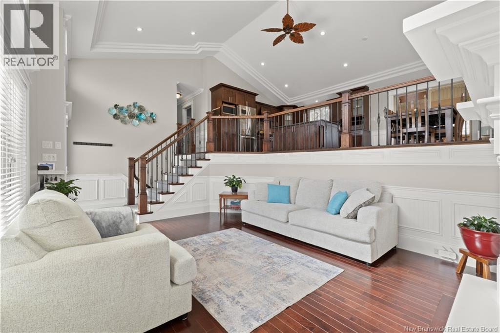 47 Blackstone Drive, Moncton, New Brunswick  E1G 0P4 - Photo 14 - NB136239