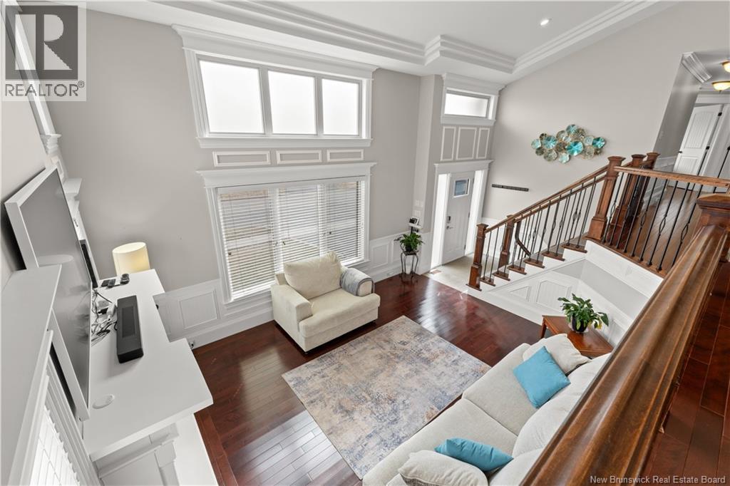 47 Blackstone Drive, Moncton, New Brunswick  E1G 0P4 - Photo 15 - NB136239