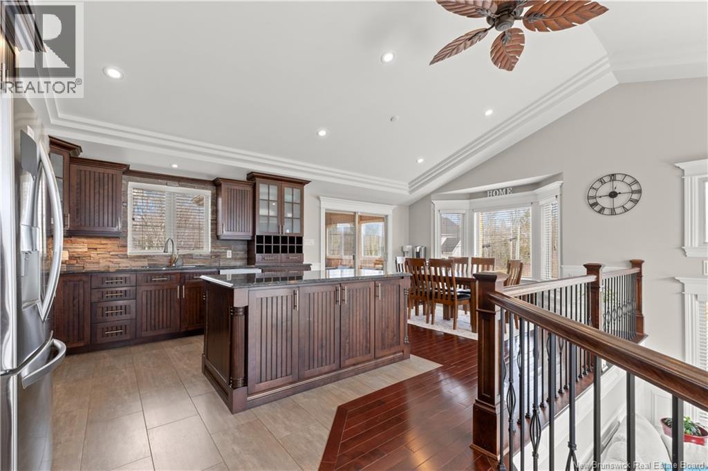 47 Blackstone Drive, Moncton, New Brunswick  E1G 0P4 - Photo 16 - NB136239