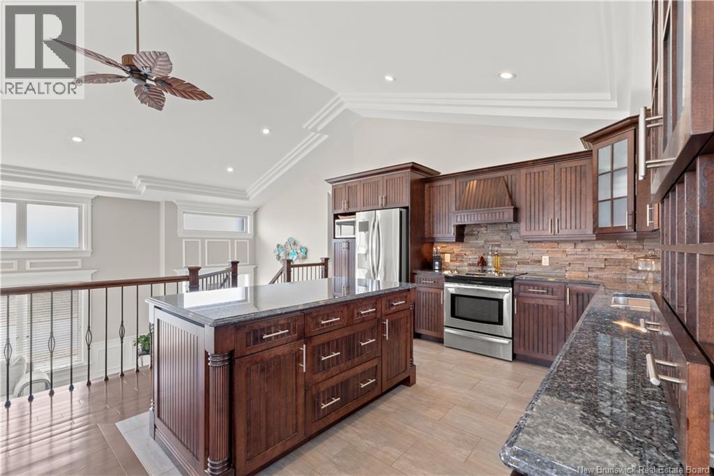 47 Blackstone Drive, Moncton, New Brunswick  E1G 0P4 - Photo 17 - NB136239