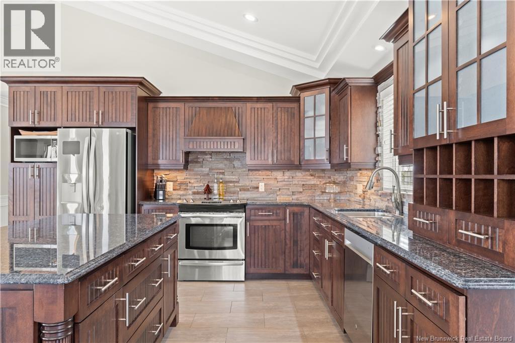 47 Blackstone Drive, Moncton, New Brunswick  E1G 0P4 - Photo 18 - NB136239