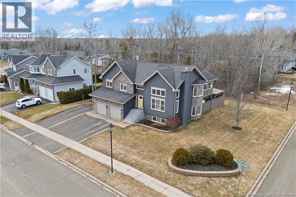 47 Blackstone Drive, Moncton, New Brunswick  E1G 0P4 - Photo 2 - NB136239