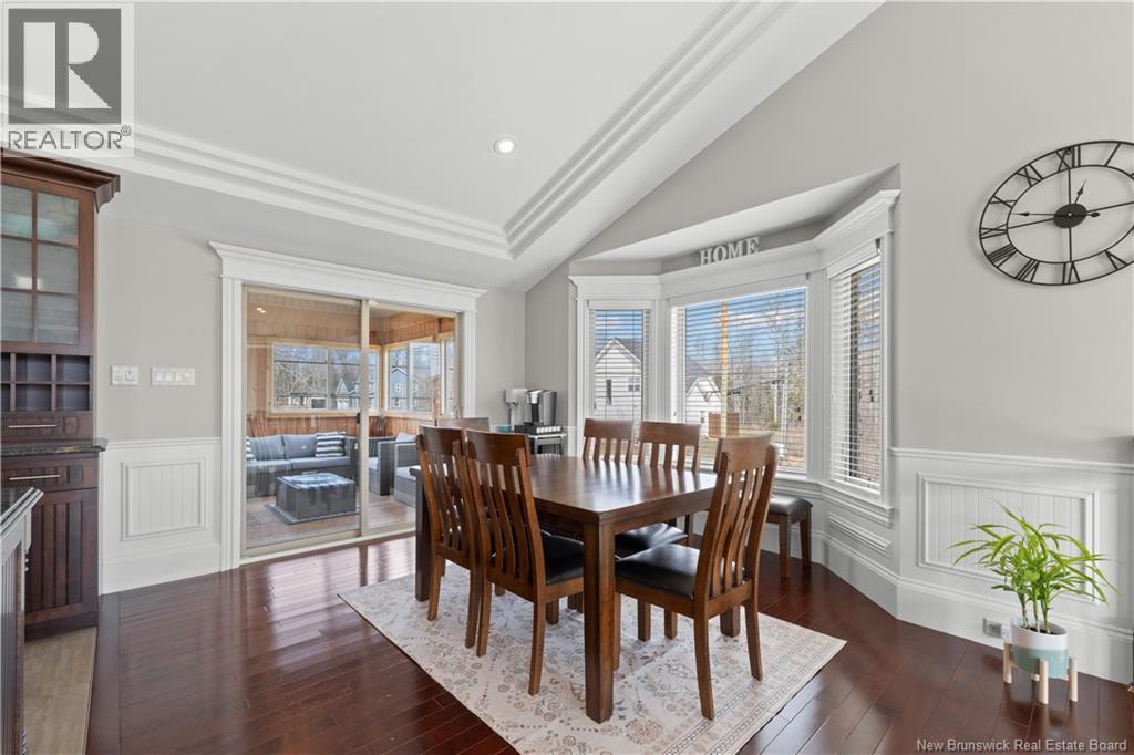 47 Blackstone Drive, Moncton, New Brunswick  E1G 0P4 - Photo 20 - NB136239