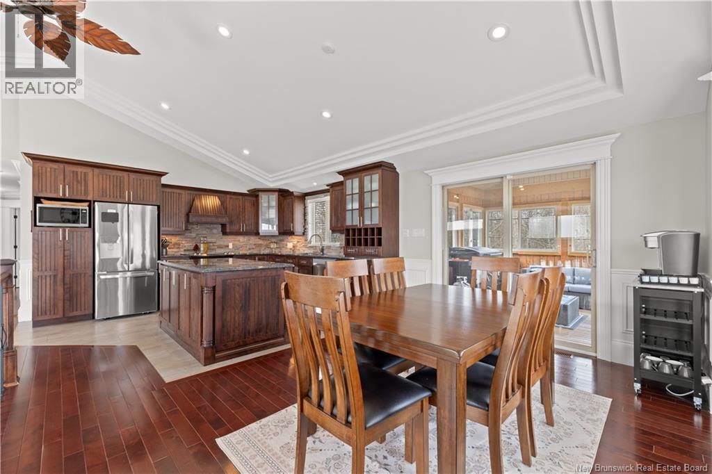 47 Blackstone Drive, Moncton, New Brunswick  E1G 0P4 - Photo 21 - NB136239