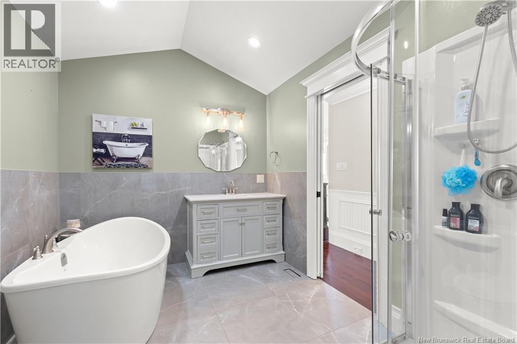 47 Blackstone Drive, Moncton, New Brunswick  E1G 0P4 - Photo 23 - NB136239