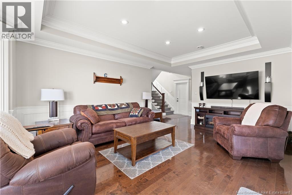 47 Blackstone Drive, Moncton, New Brunswick  E1G 0P4 - Photo 32 - NB136239