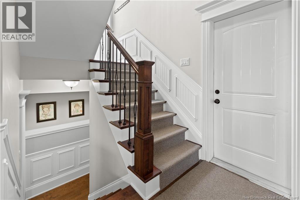 47 Blackstone Drive, Moncton, New Brunswick  E1G 0P4 - Photo 36 - NB136239