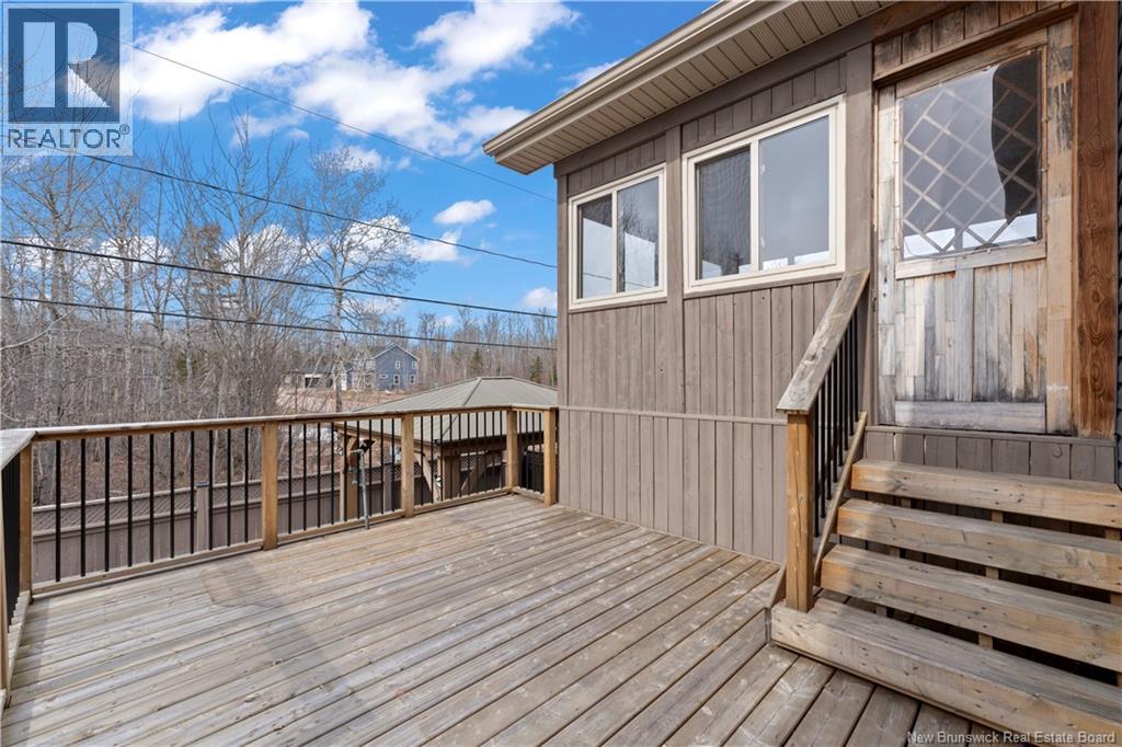 47 Blackstone Drive, Moncton, New Brunswick  E1G 0P4 - Photo 5 - NB136239