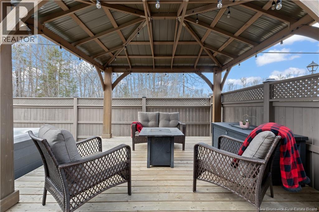 47 Blackstone Drive, Moncton, New Brunswick  E1G 0P4 - Photo 6 - NB136239