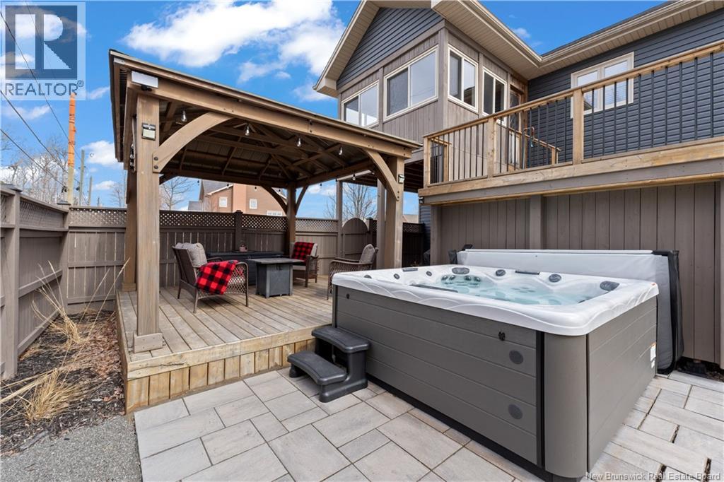 47 Blackstone Drive, Moncton, New Brunswick  E1G 0P4 - Photo 7 - NB136239