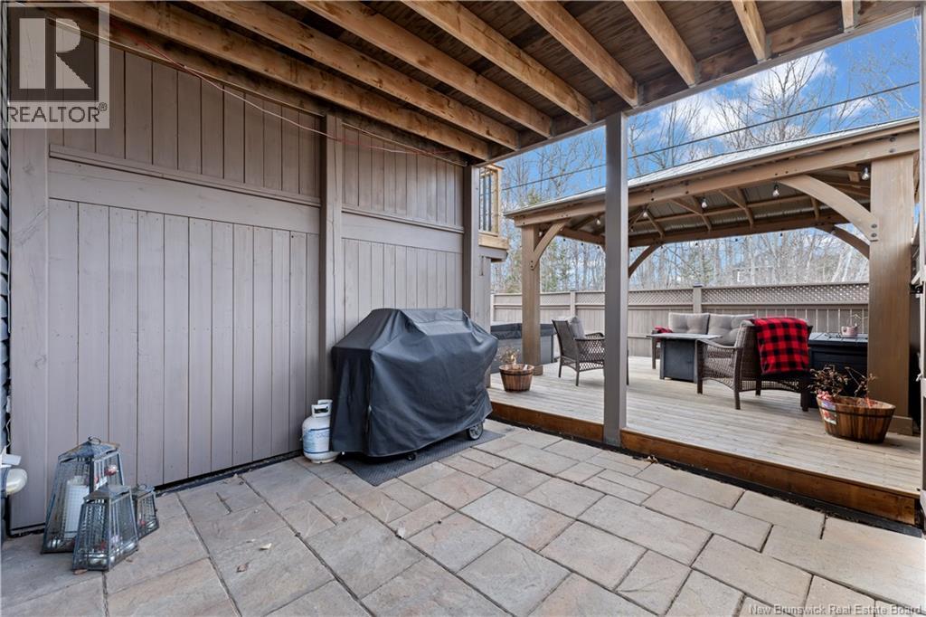 47 Blackstone Drive, Moncton, New Brunswick  E1G 0P4 - Photo 8 - NB136239