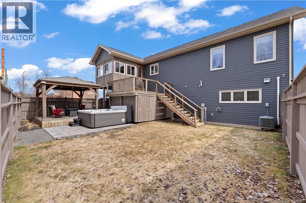 47 Blackstone Drive, Moncton, New Brunswick  E1G 0P4 - Photo 9 - NB136239