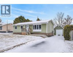 8 Finnamore Street, oromocto, New Brunswick