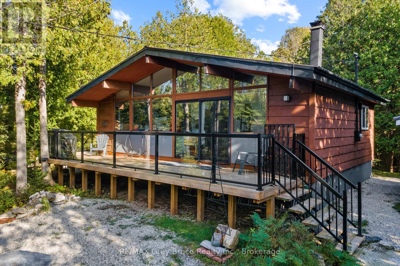 529 LINDSAY ROAD 30, Northern Bruce Peninsula, Ontario