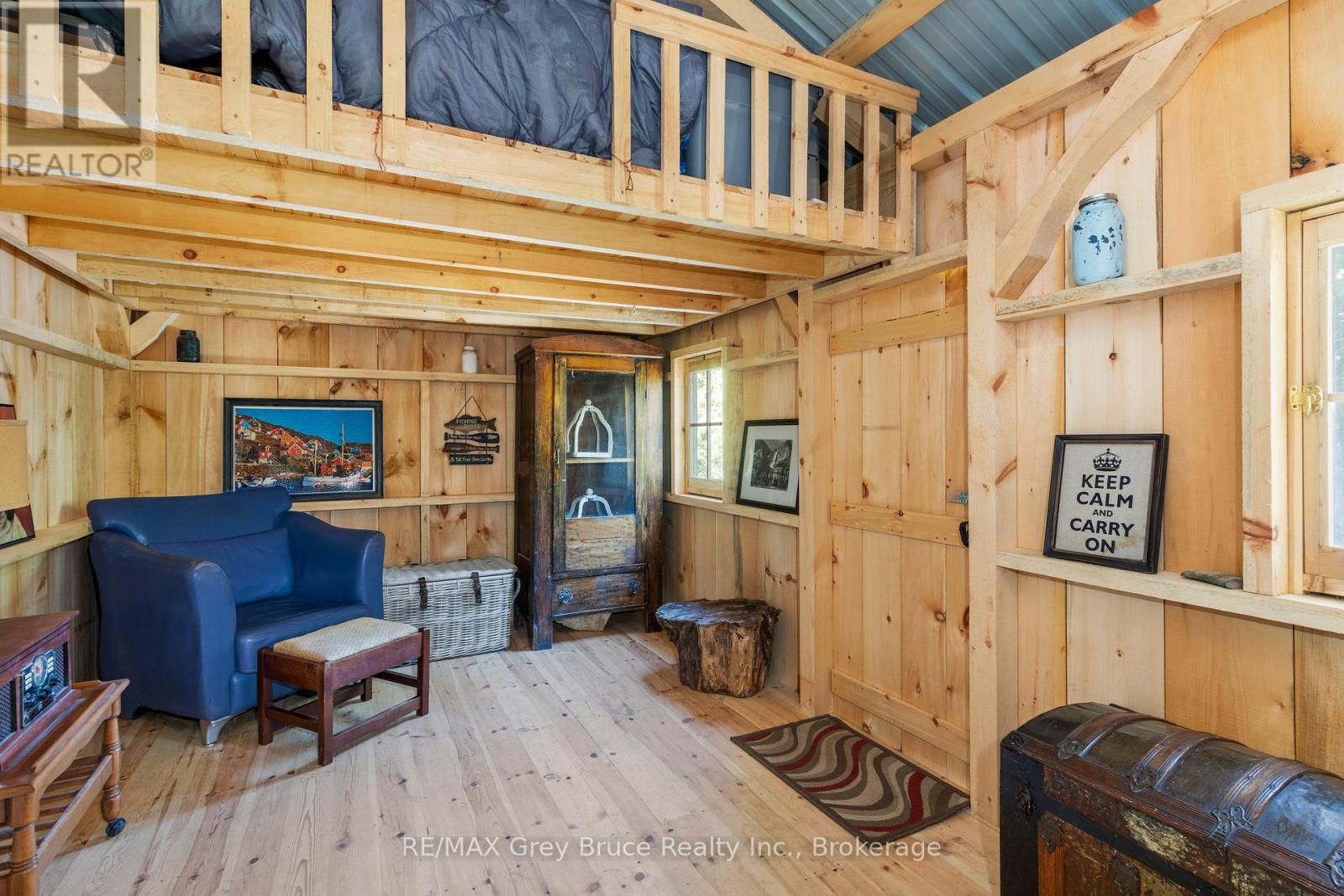 529 Lindsay Road 30, Northern Bruce Peninsula, Ontario  N0H 1Z0 - Photo 28 - X12949056