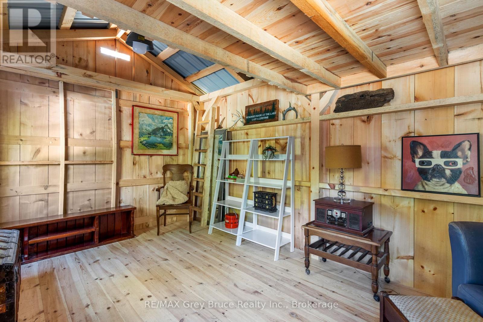 529 Lindsay Road 30, Northern Bruce Peninsula, Ontario  N0H 1Z0 - Photo 29 - X12949056