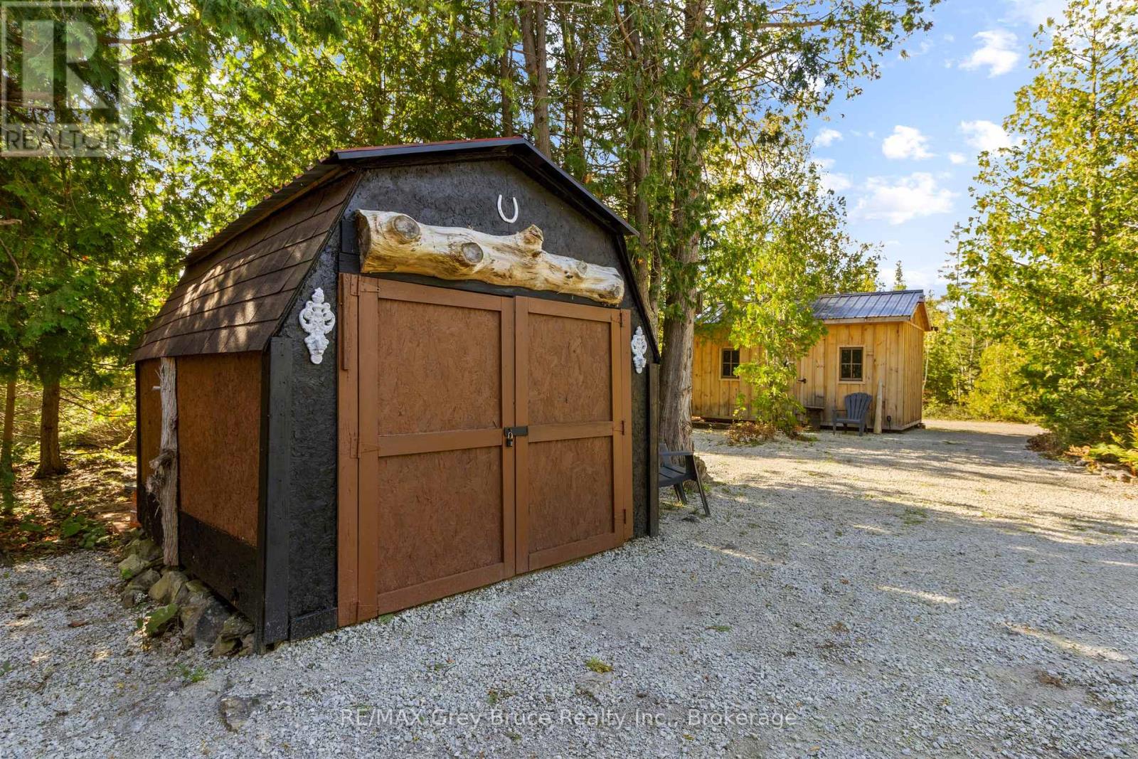 529 Lindsay Road 30, Northern Bruce Peninsula, Ontario  N0H 1Z0 - Photo 30 - X12949056