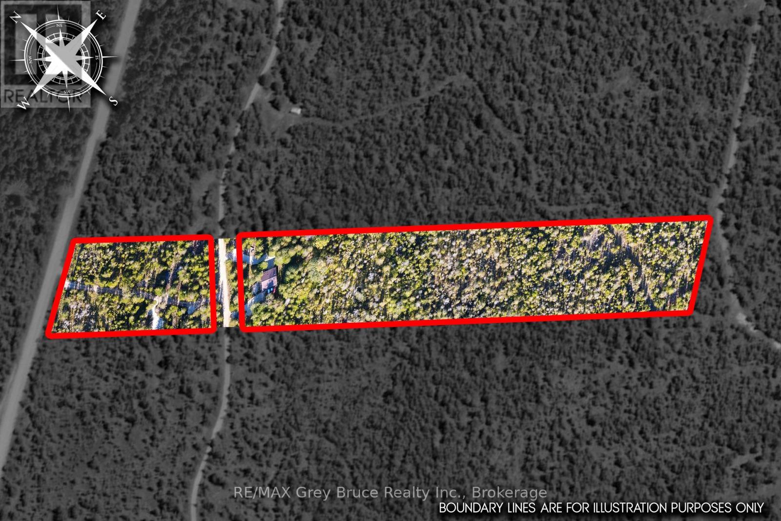 529 Lindsay Road 30, Northern Bruce Peninsula, Ontario  N0H 1Z0 - Photo 47 - X12949056