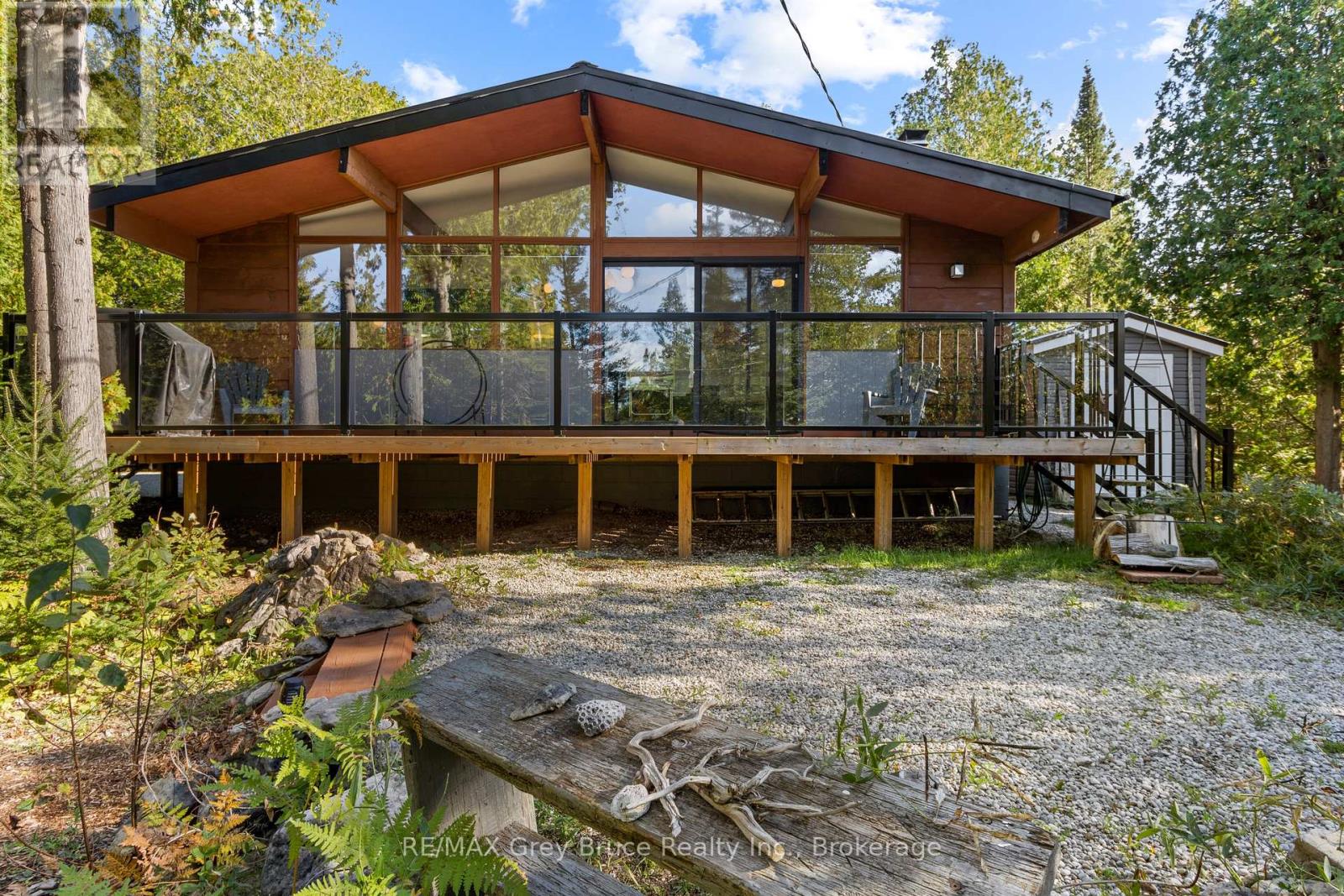 529 Lindsay Road 30, Northern Bruce Peninsula, Ontario  N0H 1Z0 - Photo 5 - X12949056