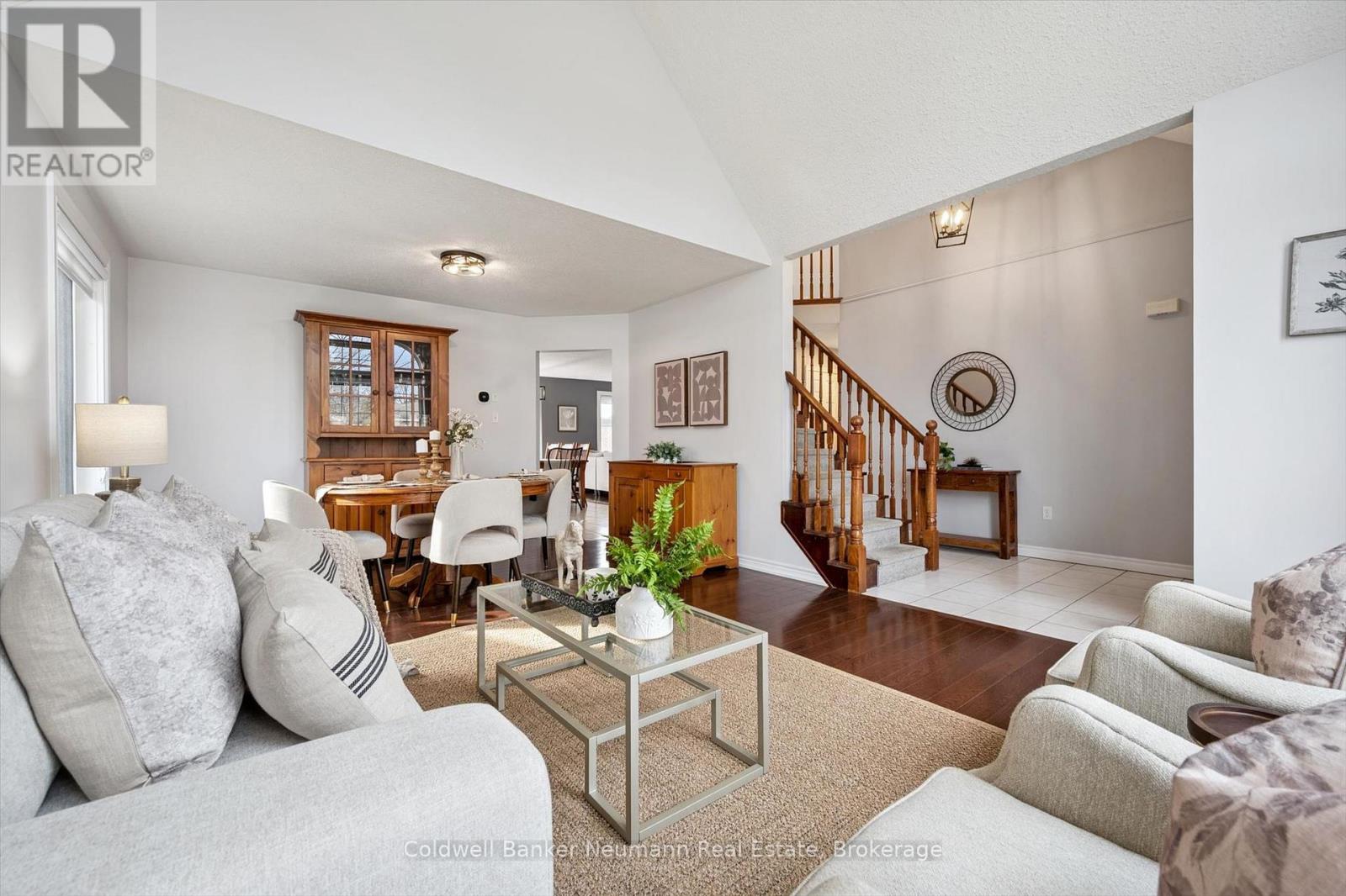 46 Sandpiper Drive, Guelph, Ontario  N1C 1C9 - Photo 10 - X12949070